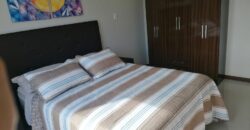 En alquiler Departamento a estrenar en Luque, full equipado.